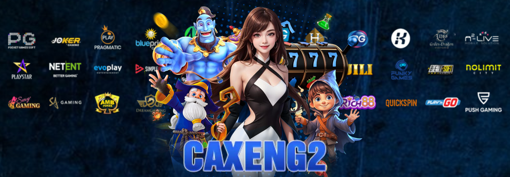 ca xeng 2